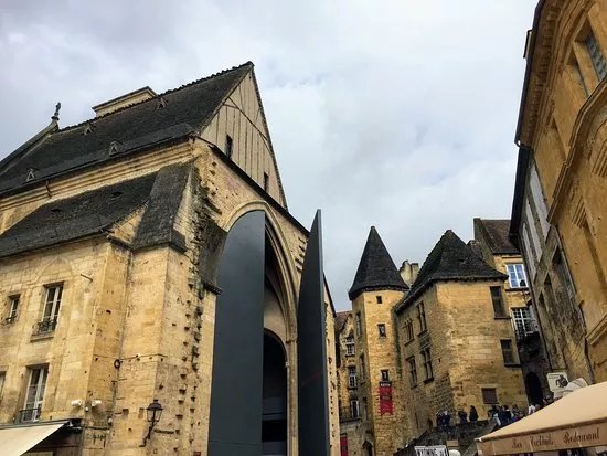 Eglise Sainte-Marie