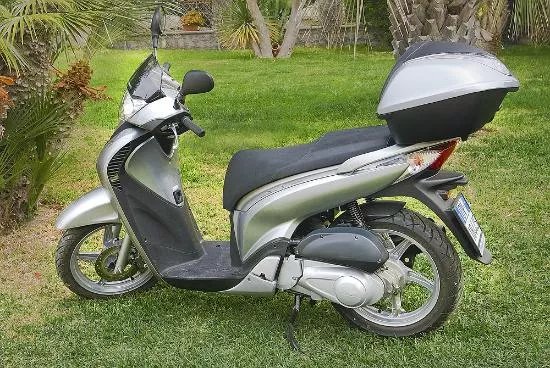Autonoleggio Schioppa Servizi - Bike Rentals