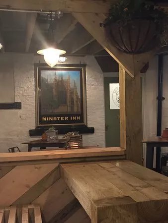 Minster Inn Public House