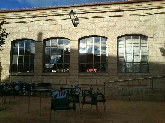 Bar Cafeteria la Union