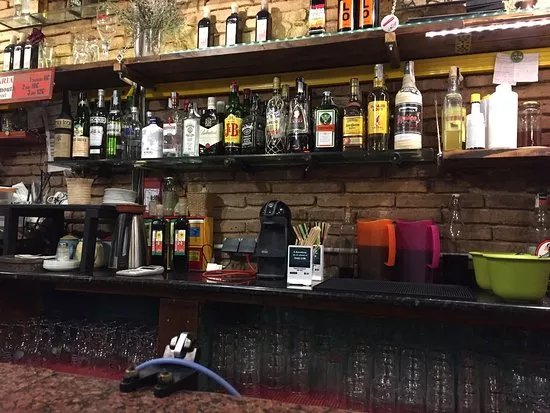 Bar Mariatchi