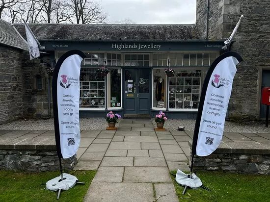 Highlands Jewellery