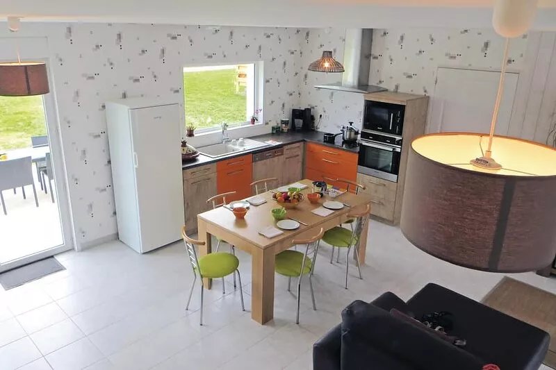 3 bedroom nice home in Brain-sur-Alonnes