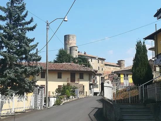 Comune di Castiglione Falletto