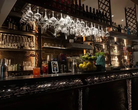 Bar Colombo