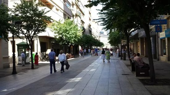 Rua do Paseo