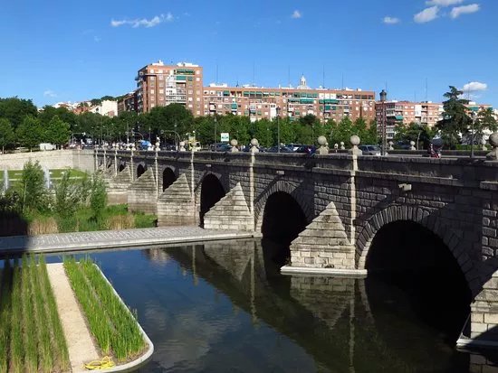 Puente de Segovia