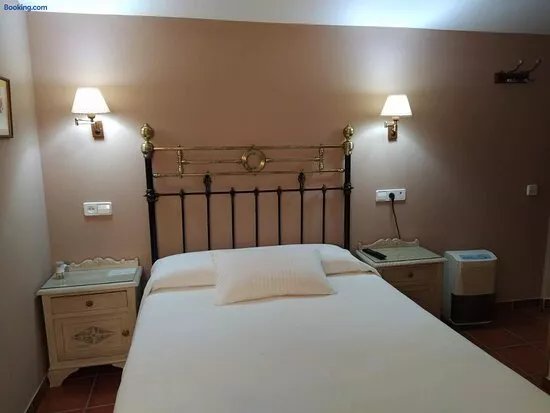 Apartahotel Monte Caoru