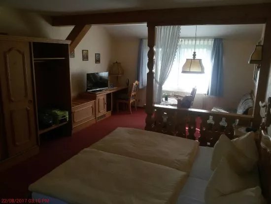 Gasthof zum Walfisch