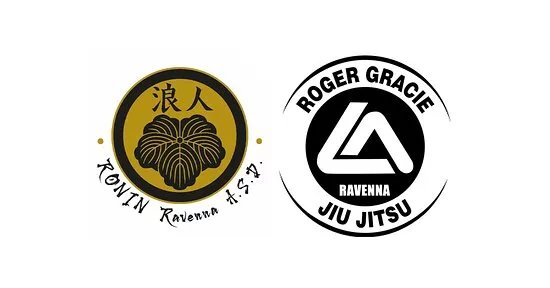 Roger Gracie Academy Ravenna