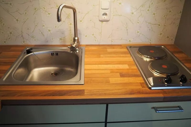 Beautiful vacation apartment near Munich