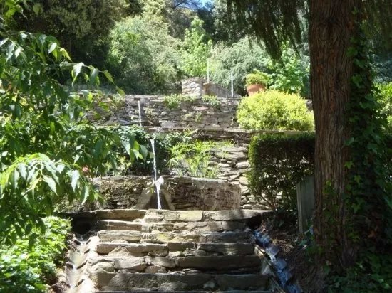 Jardins del Viver de Can Borni