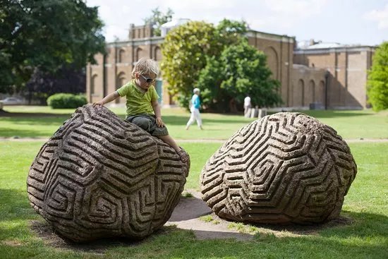 Dulwich Picture Gallery