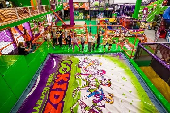 GOkidz!