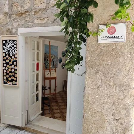 Gallerie Geta