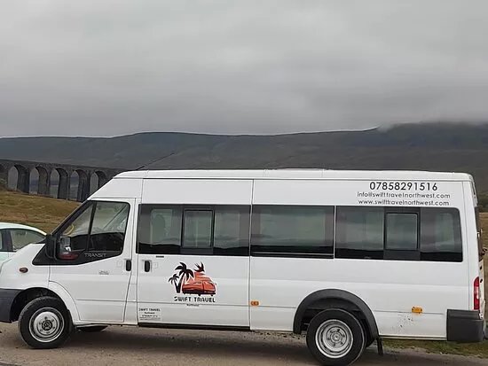 Swift Travel Northwest