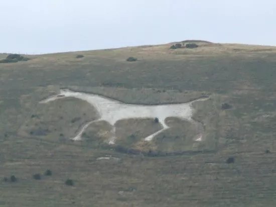 Alton Barnes White Horse