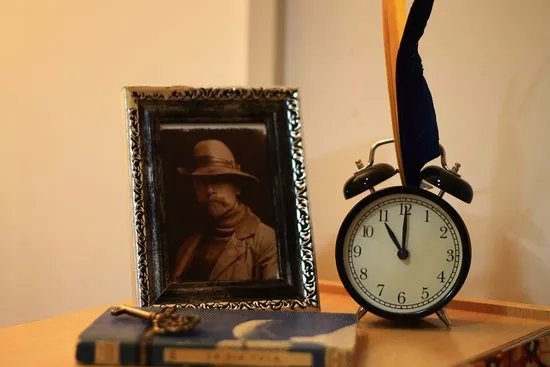 Escape Room El Tipi