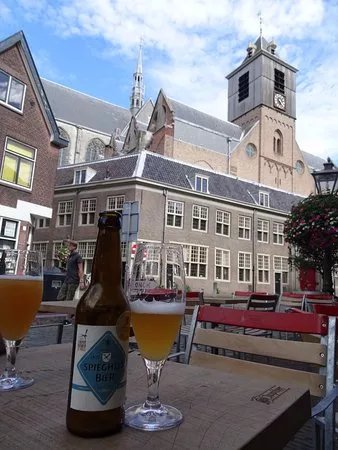 De Twee Spieghels
