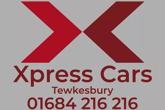 Xpress Cars Tewkesbury