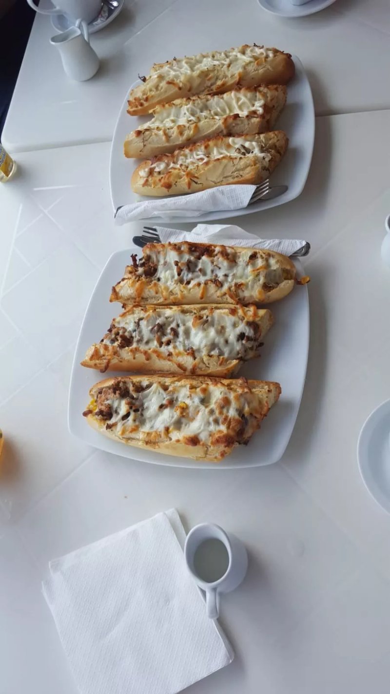 Gelateria Cafeteria