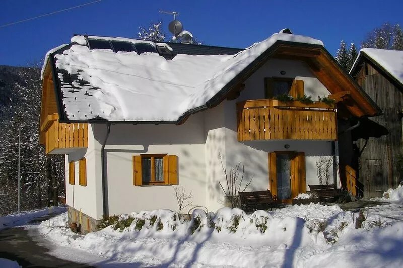 "The Little House" YOUR HOME FOR HOLIDAYS IN THE MOUNTAIN CIN