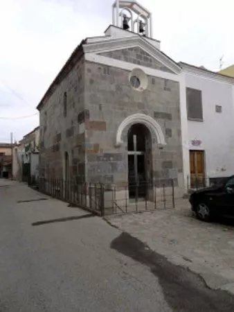 Chiesa di Sant'Andrea Apostolo