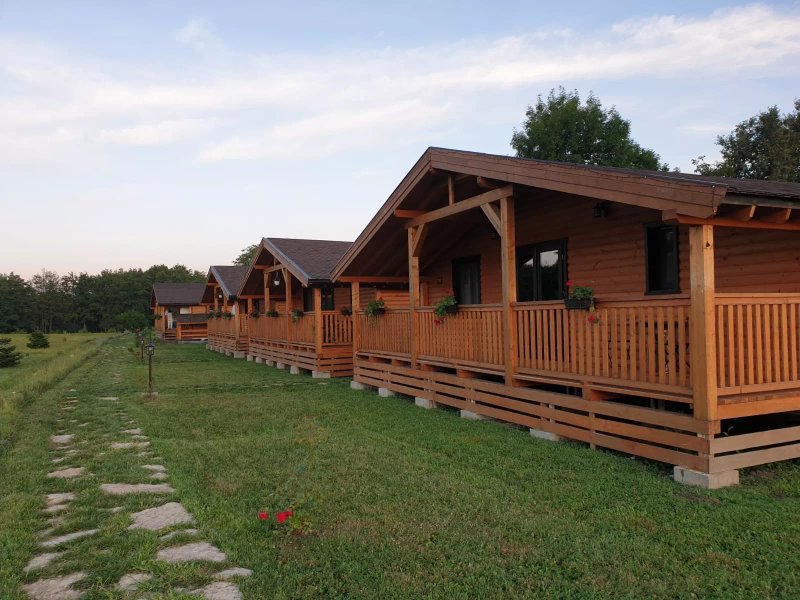 Complex Livada De Nuci