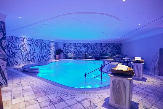 Rosenpark Spa