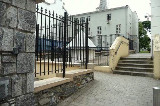 St. Mary's Well