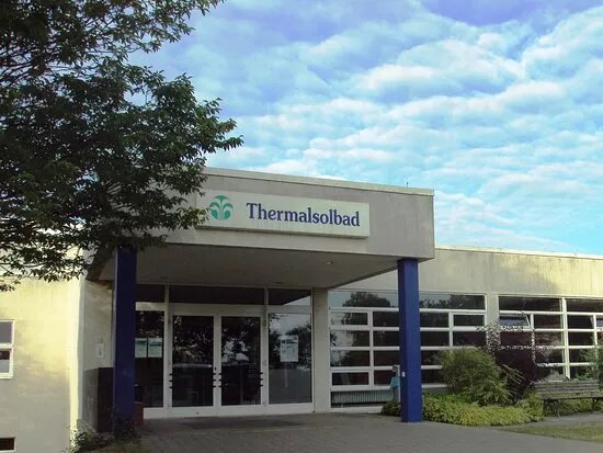 Thermalsolbad Salzgitter-Bad