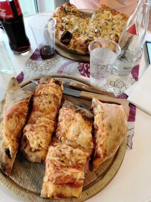 Pizza-Haus