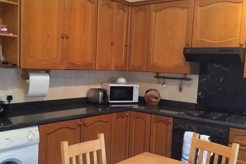 Lovely views & walking distance of the beautiful Malvern Hills, Malvern Theatre