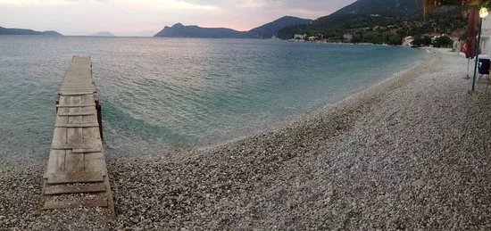 Agrapidia Beach