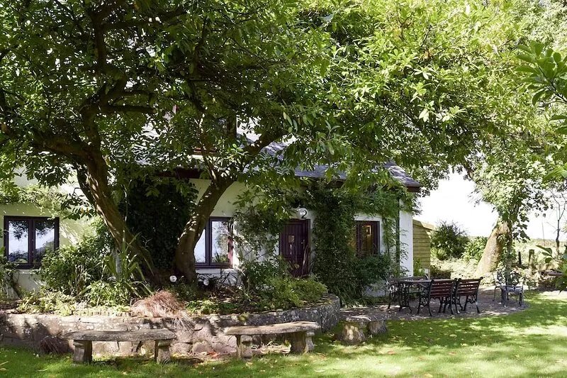2 bedroom accommodation in near Kilgetty