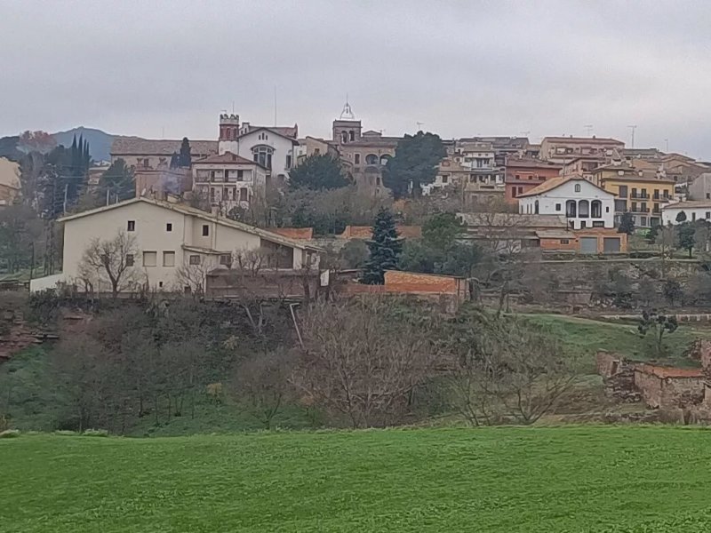 Esglèsia De Sant Joan