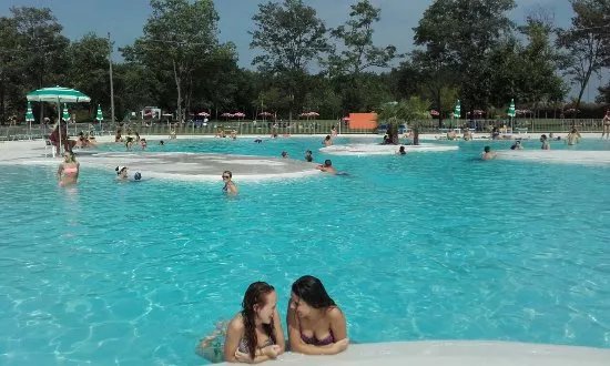 Prato Blu