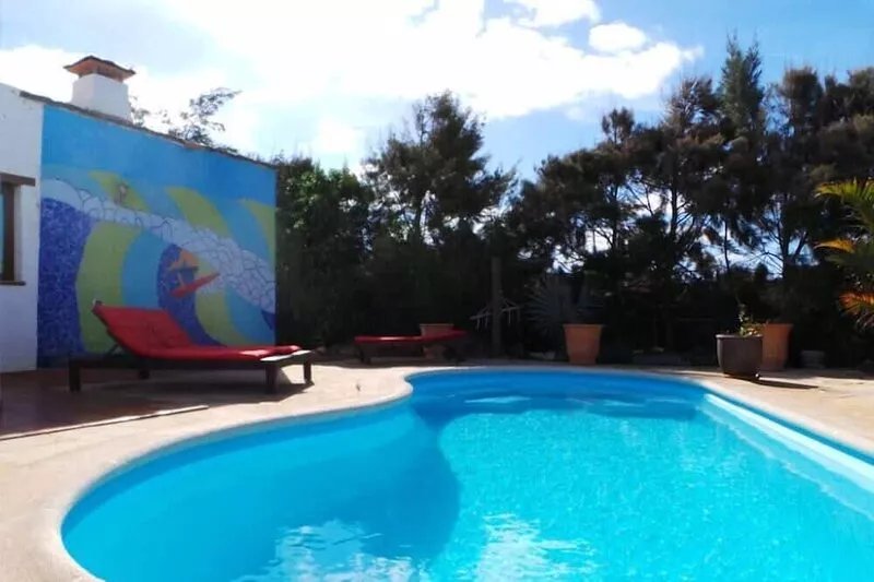 House / Villa - Puerto del rosario