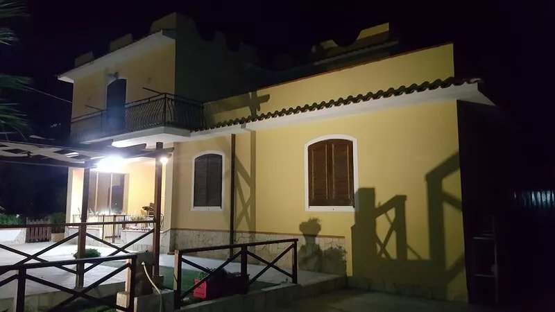 Gio of Sicily VILLA, SCIACCA
