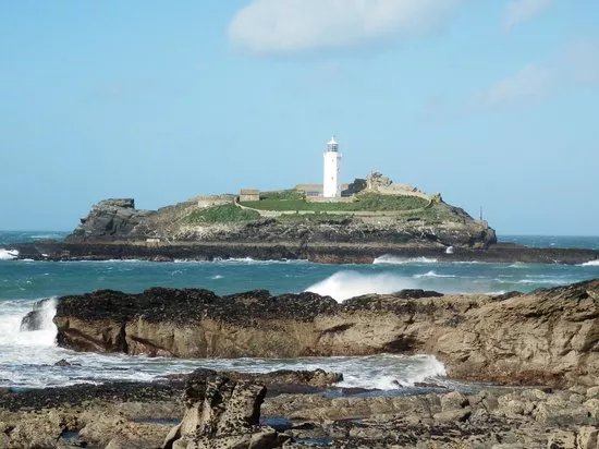 Godrevy