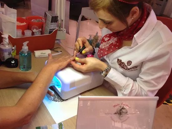 Estetica La Dolce Vita