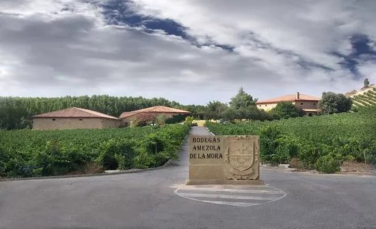 Bodegas Amezola de la Mora