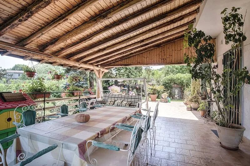 Casa Clò Master Villa - Trecastagni, Etna Park Unesco