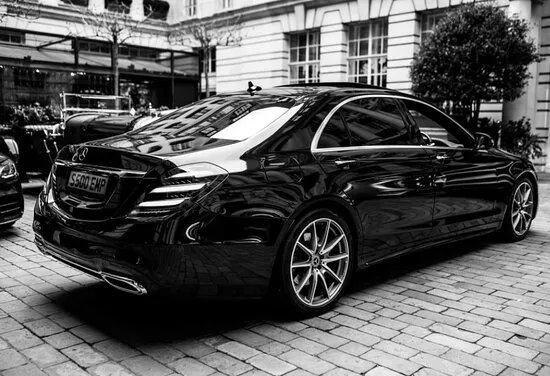 City Cabz Ltd Milton Keynes