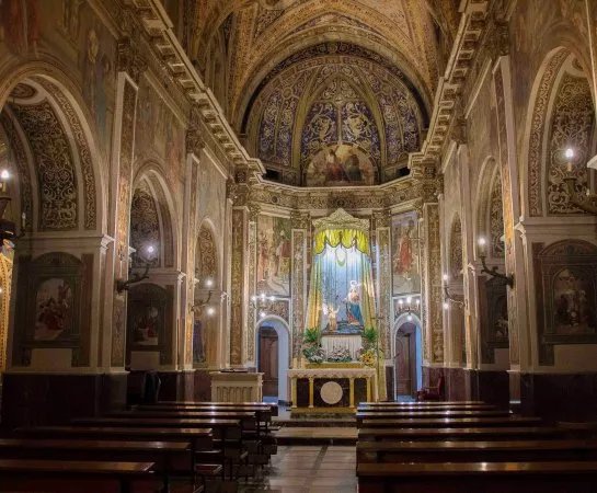 Chiesa di Santa Maria delle Grazie