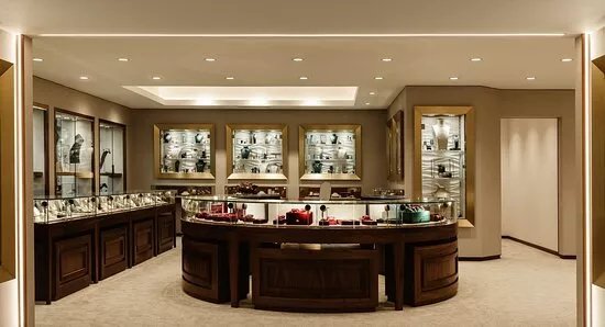 Finnies The Jeweller