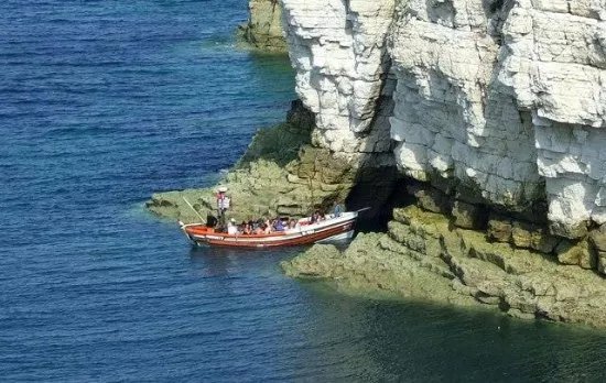 North Landing Boat Tours and Fishing Trips