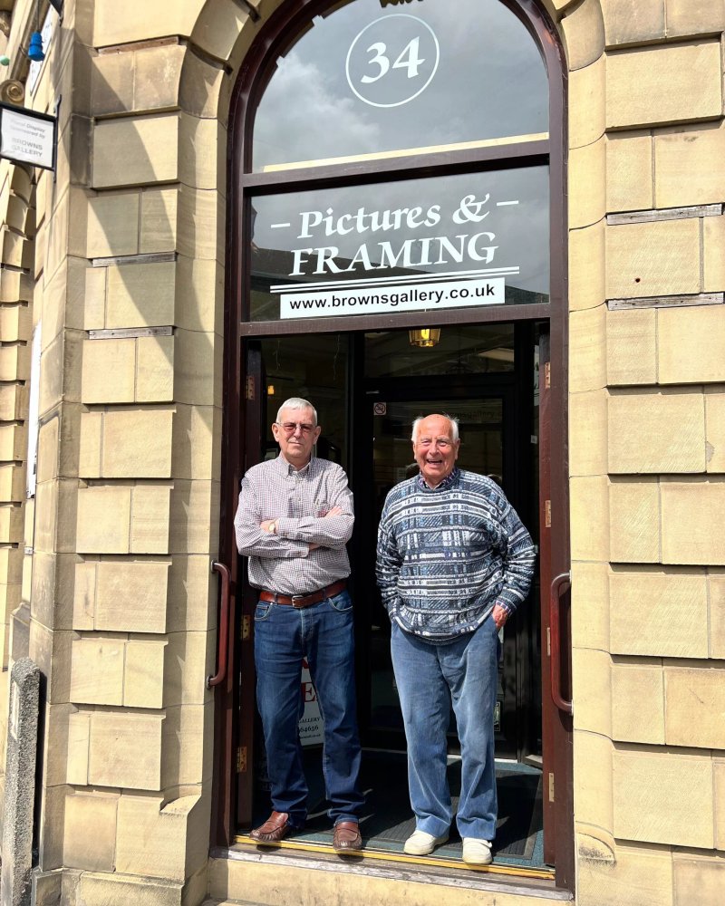 Picturesales