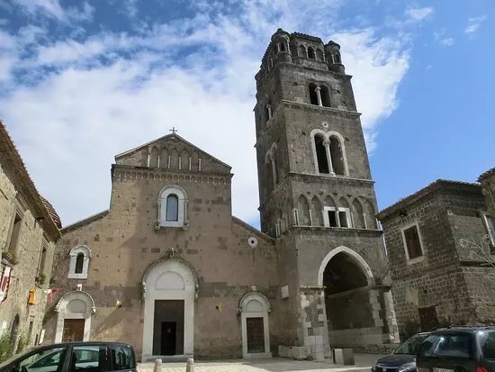 Duomo di Casertavecchia