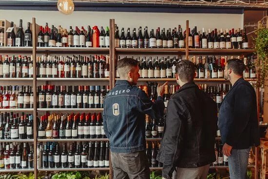 Sughero La Vineria
